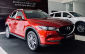Mazda CX-5 vừa lộ bản cập nhật ở Việt Nam đã bị rò rỉ thông tin về thế hệ mới