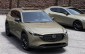Mazda3 và Mazda CX-5 bổ sung màu sơn ngoại thất