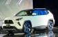 Đai lý hé lộ thời điểm ra mắt Toyota Yaris Cross 2023 tại Việt Nam, giá loanh quanh 700 triệu đồng?