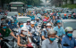Hà Nội sẽ cấm xe máy tại 12 quận nội thành vào năm 2030?