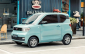 Đi trước VinFast VF3 'một bước', Wuling Hongguang Mini EV sắp mở bán tại Việt Nam