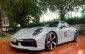 Hàng thửa Porsche 911 hơn 20 tỷ của 'qua' Vũ ra biển siêu ngầu