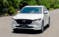 Mazda CX-5 2023 ra mắt: Thêm tính năng an toàn, giá từ 749 triệu
