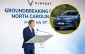 Thống đốc bang Bắc Carolina:' VinFast VF8 là một chiếc xe tuyệt vời... chắc chắn sẽ bán chạy'