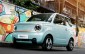 Geely Panda Mini EV - Mẫu xe điện mini có thiết kế giống SUV Honda, giá quy đổi chỉ hơn 130 triệu đồng