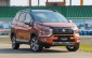 Toyota Vios trả lại 'ngôi vương' cho Mitsubishi Xpander