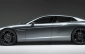 'Siêu bò' Lamborghini hé lộ mẫu siêu xe chạy điện đầu tiên