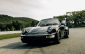Posrche 911 hóa siêu xe điện với mô-tơ mạnh 500 mã lực của Tesla
