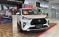 Toyota Veloz Cross bổ sung thêm ưu đãi, quyết 'giành khách' từ Xpander