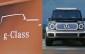 Hé lộ 'tiểu' Mercedes G-Class sắp ra mắt, có cả phiên bản chạy điện