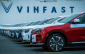 Vốn hóa VinFast xuống dưới ngưỡng 38 tỷ USD
