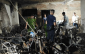 'Chập điện xe máy' là nguyên nhân gây ra vụ cháy chung cư mini tại Hà Nội