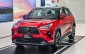 Toyota Yaris Cross chốt giá bán rẻ bất ngờ tại Thái Lan, xe có gì khác so với Việt Nam?