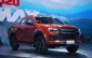 'Khắc tinh' của Ford Ranger ra phiên bản mới: Thay đổi diện mạo, bổ sung ADAS