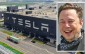 Cựu nhân viên Tesla đâm đơn kiện vì bị công ty sa thải mà không báo trước