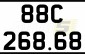 Kết quả đấu giá biển số xe ô tô ngày 31/10: Biển số đẹp có dấu hiệu 'hạ nhiệt'