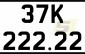 Kết quả đấu giá biển số xe ô tô ngày 2/11: Biển ngũ quý 2 Nghệ An chốt giá khó tin