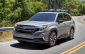 Lộ diện Subaru Forester 2025 thế hệ mới với thiết kế lột xác từ trong ra ngoài
