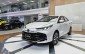 Toyota Vios nhận ưu đãi hàng chục triệu đồng tại đại lý, phả hơi nóng lên Honda City