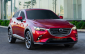 Mazda CX-3 thêm bản tiêu chuẩn tại Việt Nam, giá rẻ nhất phân khúc SUV cỡ B