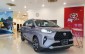 Doanh số Toyota Veloz Cross tăng gấp 3 lần, bám sát 'vua phân khúc' Mitsubishi Xpander