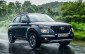 Không phải “tiểu Santa Fe”, đây mới là SUV của Hyundai sắp ra mắt Việt Nam đấu Sonet và Raize