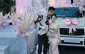 Huấn Hoa Hồng 'chơi lớn', tặng vợ Mercedes G63 AMG 13 tỷ đồng nhân dịp sinh nhật