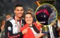 Cristiano Ronaldo chi tiền tỷ mua 'xế hộp khủng' tặng mẹ dịp sinh nhật