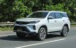 Toyota Fortuner tại Việt Nam bổ sung trang bị, giảm giá đến cả trăm triệu đồng