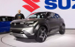 Suzuki phát triển SUV cỡ nhỏ cùng kích thước với Raize và Sonet