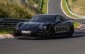 Dù chưa ra mắt nhưng Porsche Taycan 2025 đã lập kỷ lục 'chất'