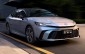 Toyota Camry 2024 chốt lịch ra mắt Đông Nam Á, chờ ngày về Việt Nam