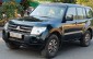 Xe chở tiền Mitsubishi Pajero bất ngờ rao bán với giá 173 triệu/chiếc