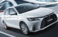 Toyota Vios Hybrid sắp cập bến Đông Nam Á, giá dự kiến rẻ hơn Honda City