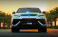 Độc lạ Dubai: Đầu tư hàng loạt siêu SUV Lamborghini Urus Performante làm xe cảnh sát