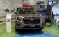 SUV an toàn hàng đầu thế giới Subaru Forester ưu đãi lên tới 250 triệu