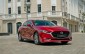 Mazda3 bản cao cấp nhất mới ra mắt giá 739 triệu đồng có gì đặc biệt?