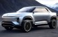 Hyundai sắp có bán tải điện mới cùng phân khúc với VinFast Wild Concept