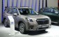 Subaru Forester vẫn được ưu đãi tới 250 triệu đồng sau dịp Tết Nguyên đán 2024