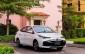 Toyota Vios bất ngờ giảm giá bán, rút nhắn khoảng cách với 'vua phân khúc' Hyundai Accent