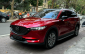 Ngã ngửa với Mazda CX-8 đời 2023 'chạy lướt' rao bán chưa tới 600 triệu đồng