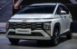 Cận cảnh Hyundai Stargazer X với thiết kế SUV sẽ ra mắt ngay trong tháng 3 này