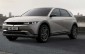 Hyundai Ioniq 5 2024 chính thức ra mắt, bổ sung bản N Line phong cách thể thao