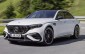 Mercedes-AMG E53 2024 ra mắt với động cơ hybird mạnh hơn 600 mã lực