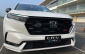 Bị chê đắt nhưng Honda CR-V 2024 vẫn dẫn đầu doanh số xe hybrid