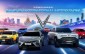 VinFast chính thức ra mắt thị trường Thái Lan với dải xe điện mang 'hơi thở' tương lai