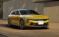 KIA K4 2024 vừa ra mắt sắp có phiên bản hatchback cạnh tranh Mazda3 Sport