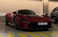 Cận cảnh siêu xe Ferrari Daytona SP3 'cực phẩm' hơn 2 triệu USD của CR7