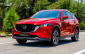 'Kẻ tạo trend' Mazda CX-5 bất ngờ giảm giá bán, quyết giành thị phần SUV cỡ C