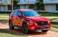 Không chỉ Mazda CX-5, 'đàn anh' CX-8 cũng nhận được ưu đãi giảm giá